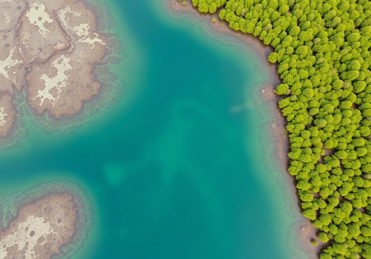Mangroves